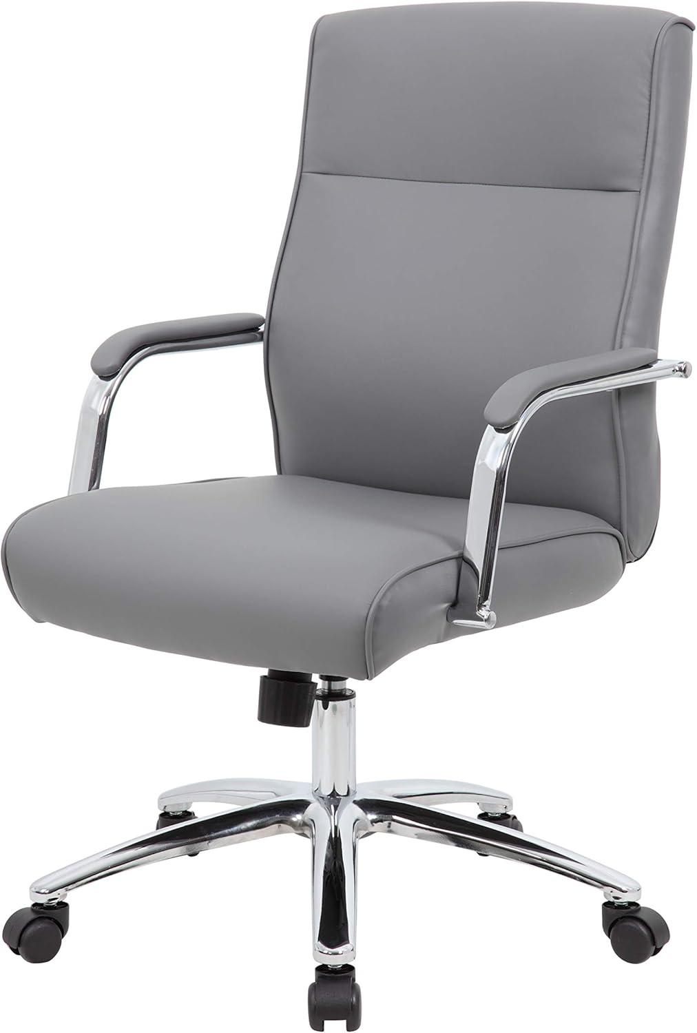 Modern Executive Conference Chair - Boss Office Products