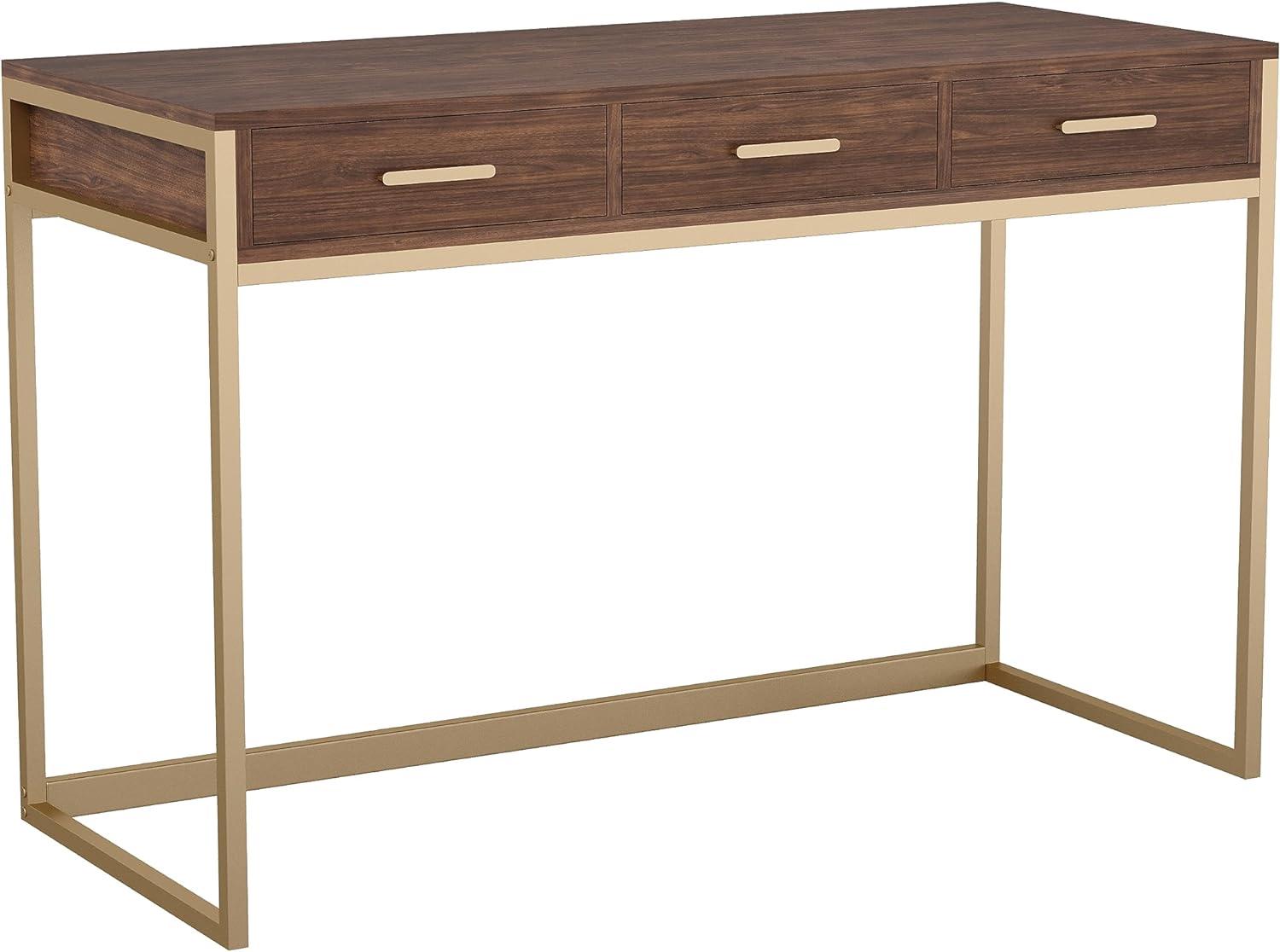 Martha Stewart Ollie Home Office Desk