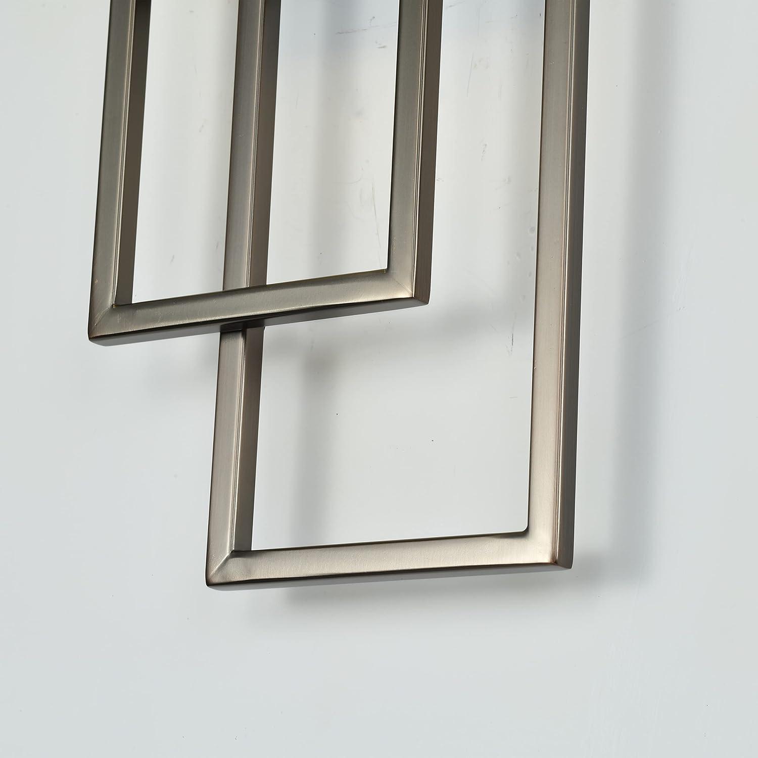 Nuvo 62-125 - Frame - LED Wall Sconce