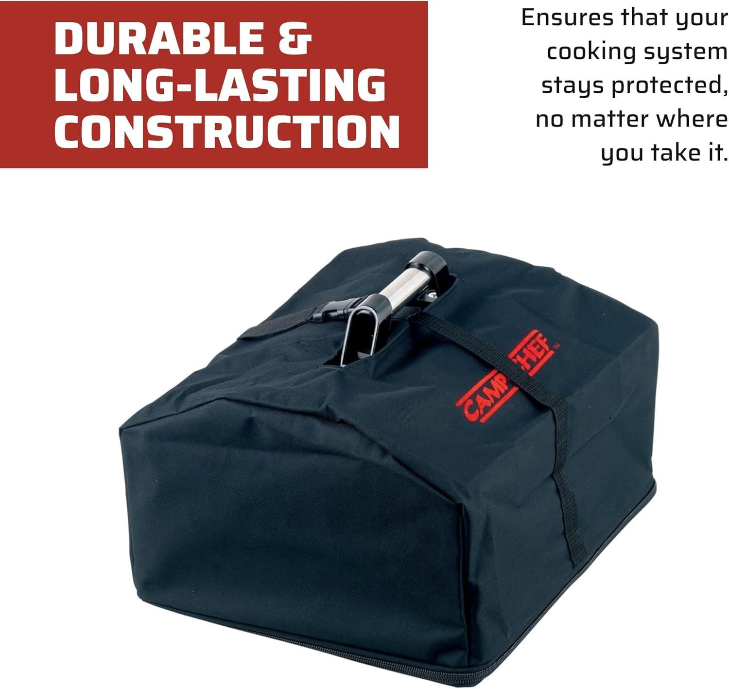 Camp Chef BBQ Grill Box Carry Bag - BB100