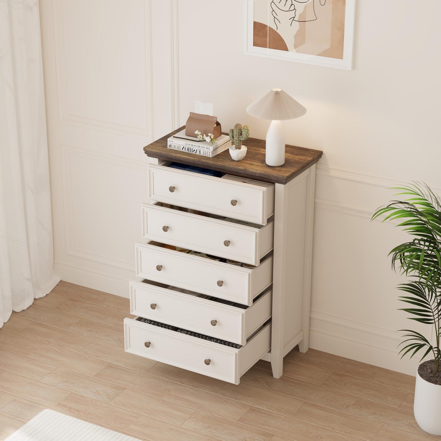 Lark Manor™ 8 Drawer Dresser