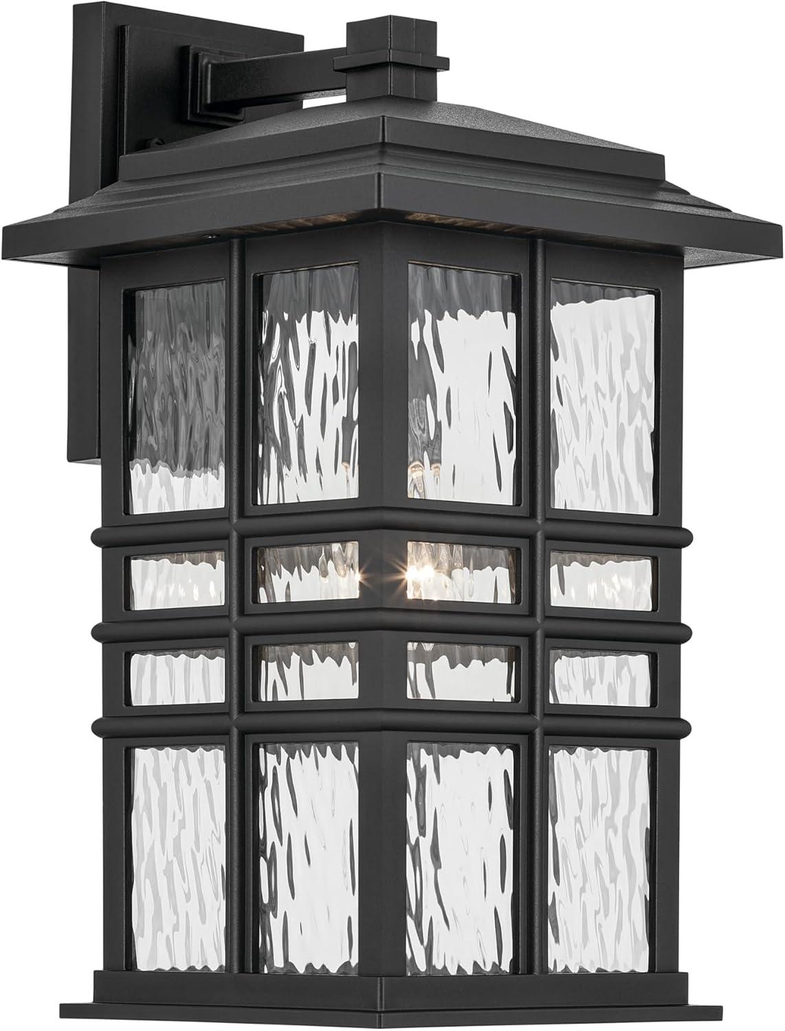 Kichler Lighting Beacon Square EPMM Wall Light