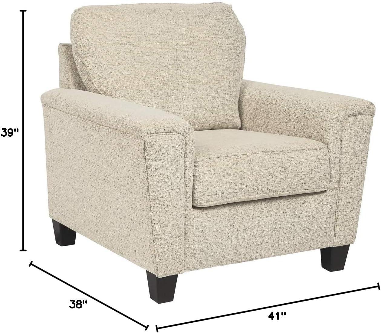 Elikapeka Upholstered Armchair