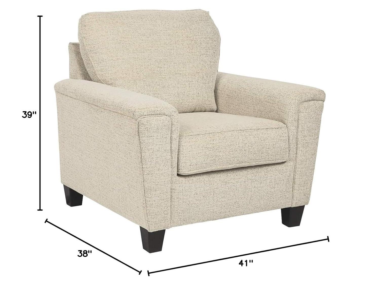 Elikapeka Upholstered Armchair