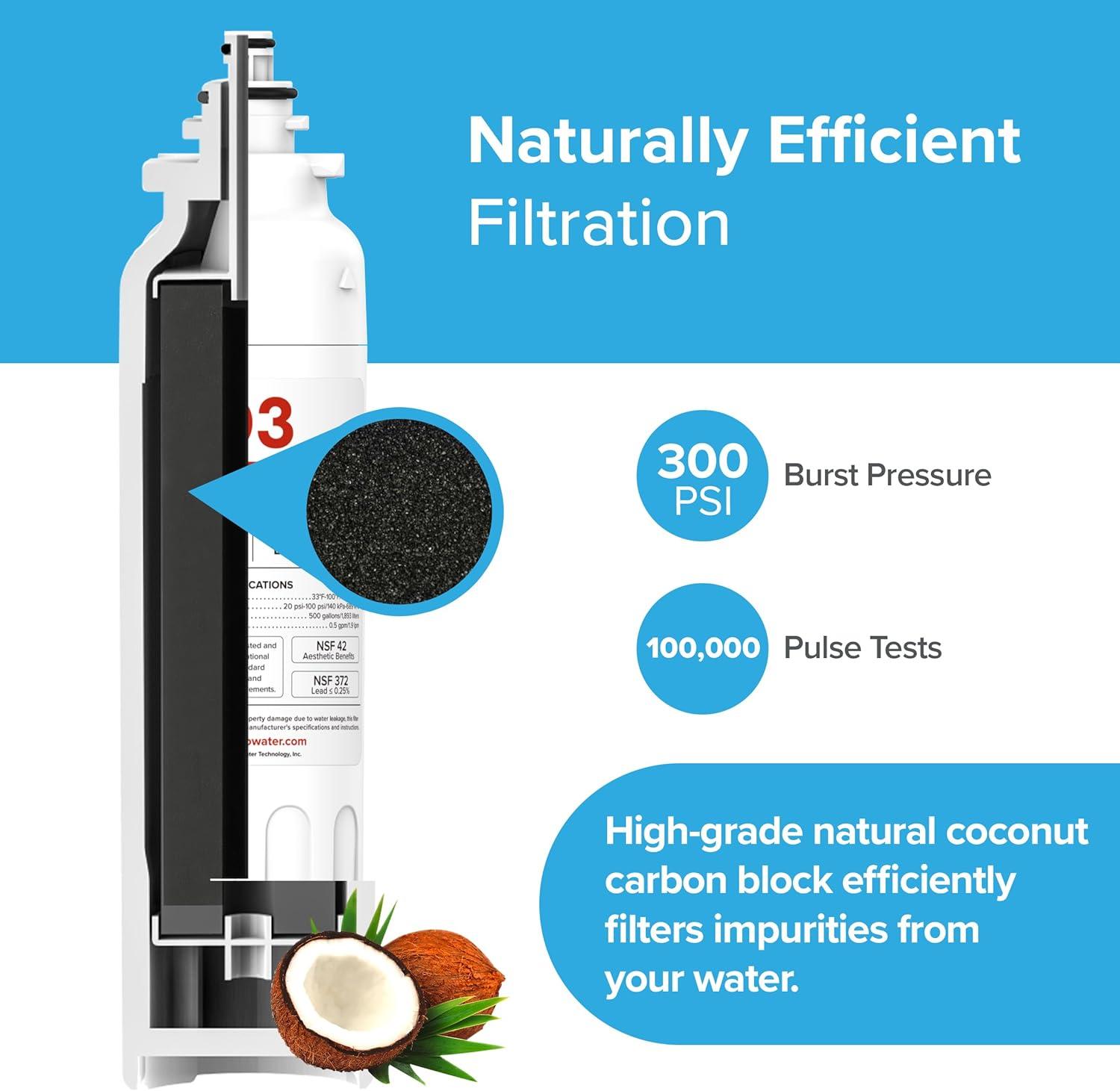 Replacement Filter