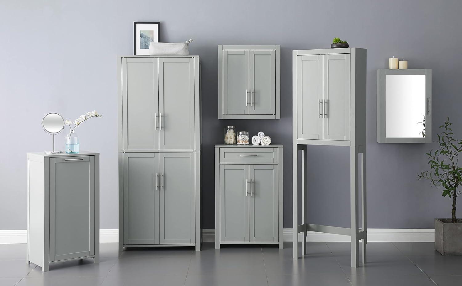 Savannah Tall Pantry - Crosley