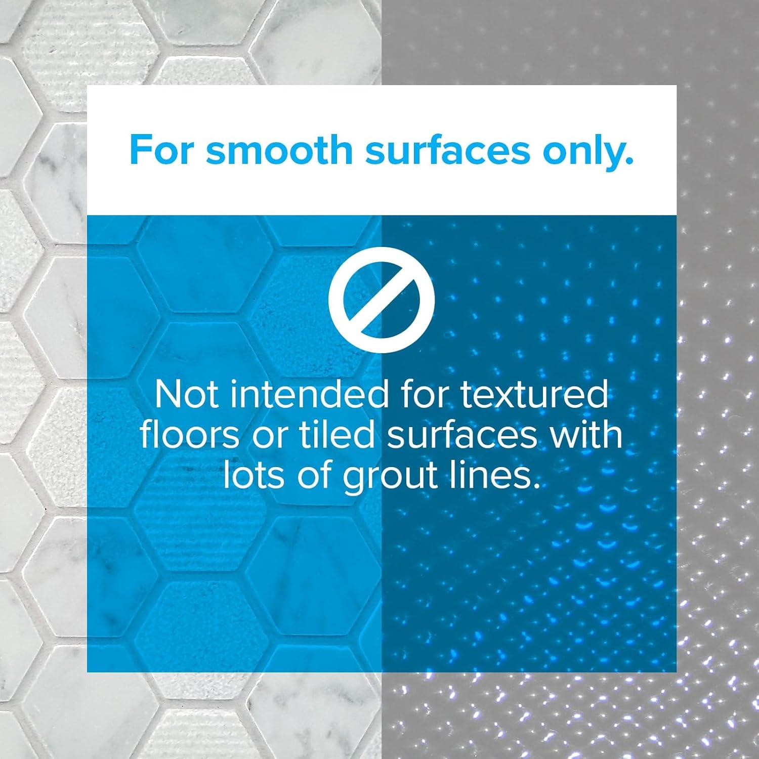 Symple Stuff Buskerud Extra Large Shower Mat
