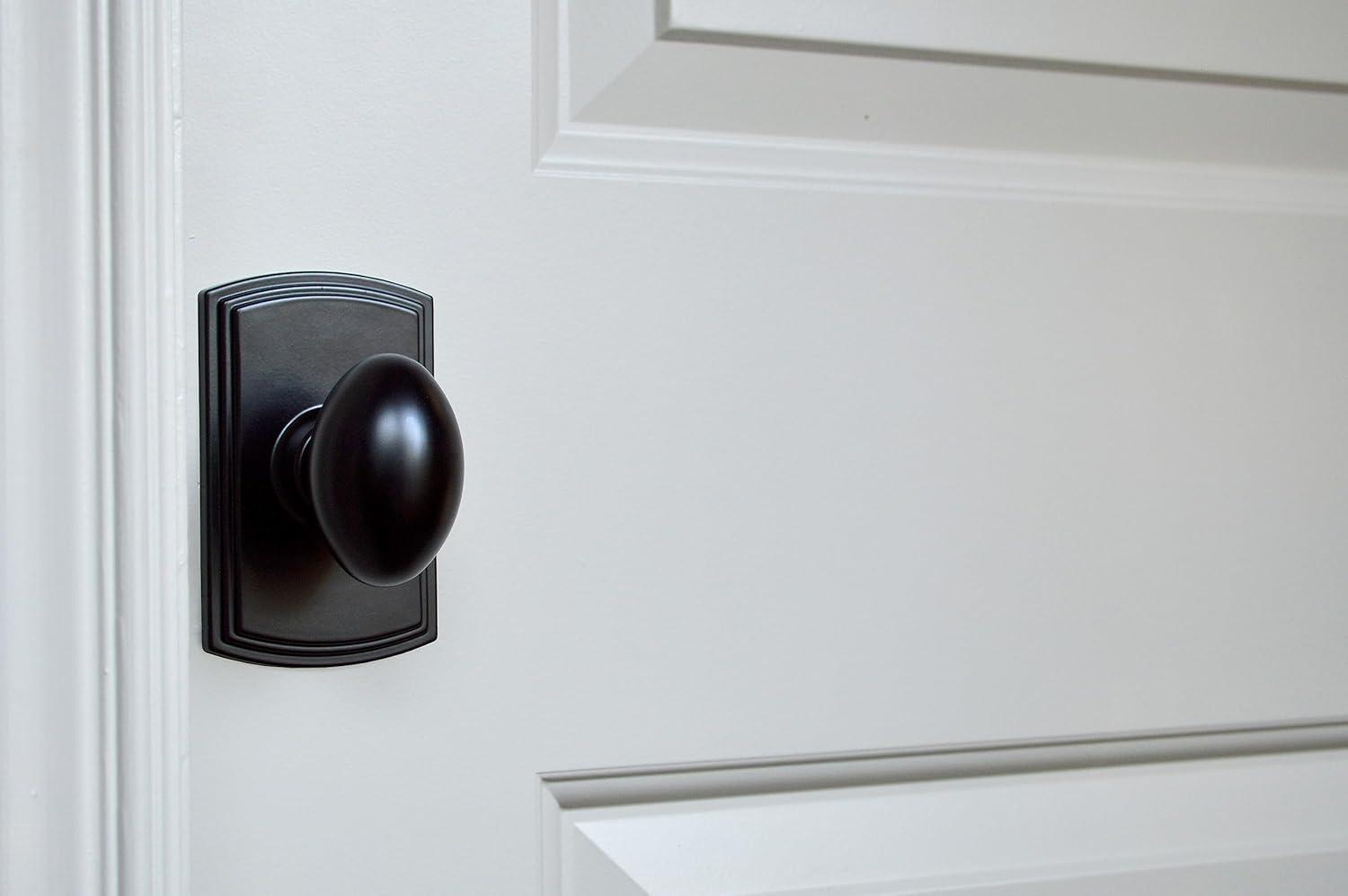 Italian Passage Door Knob