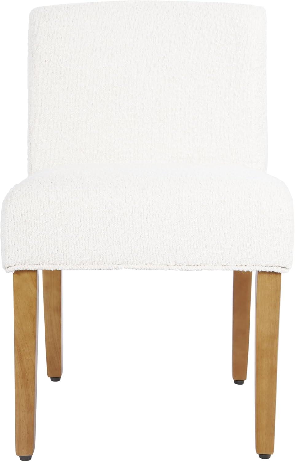 Upholstered Dining Chair - HomePop