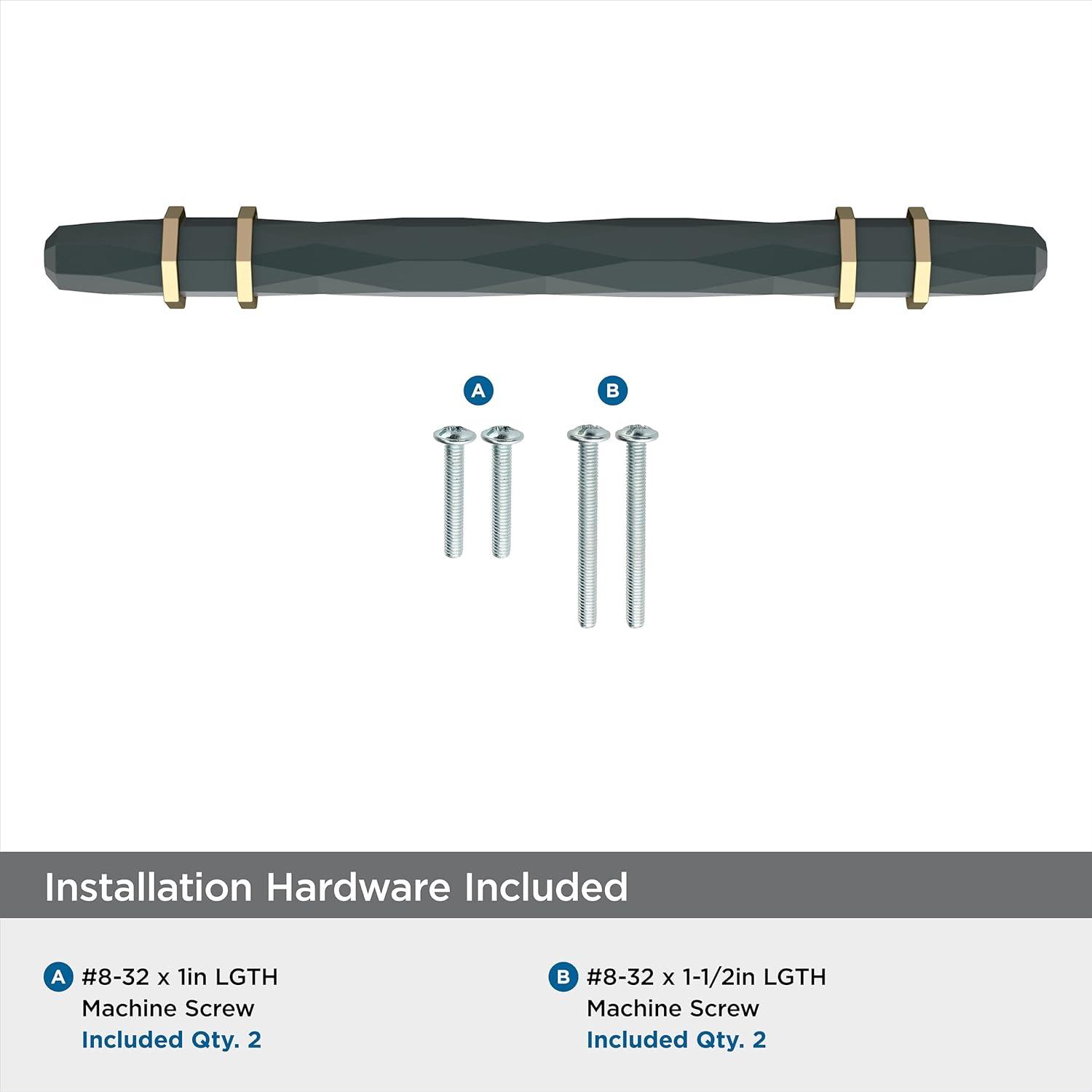 Amerock London Bar Pull