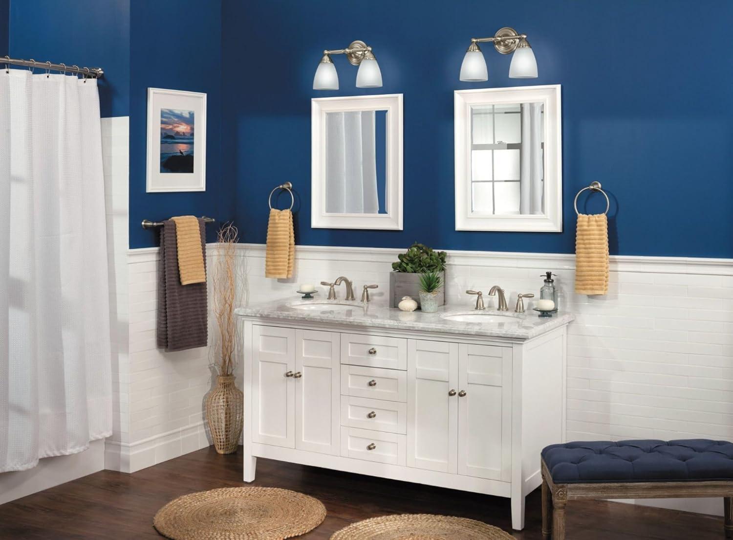 Brantford 24" Wall Mounted Towel Bar