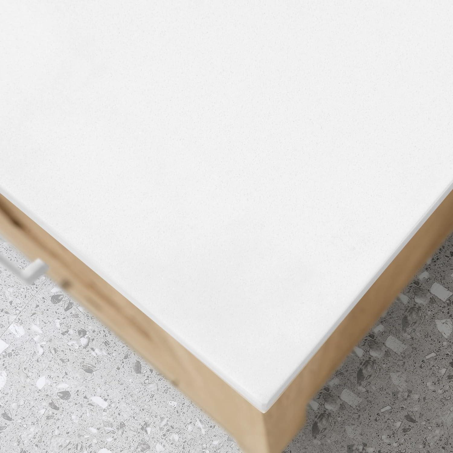 OVE Decors Kansas 36" Single Bathroom Vanity