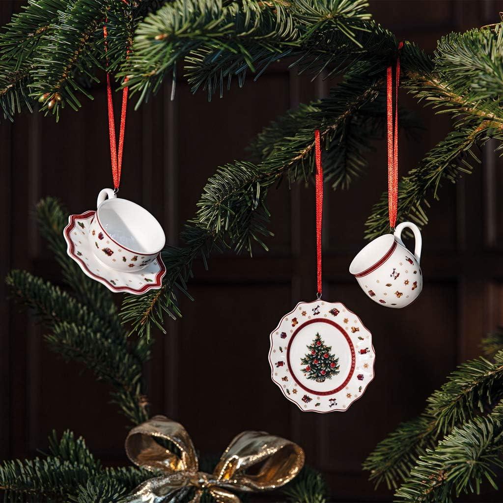 Villeroy & Boch Toy's Delight Decoration Hanging Figurine Ornament & Reviews | Birch Lane