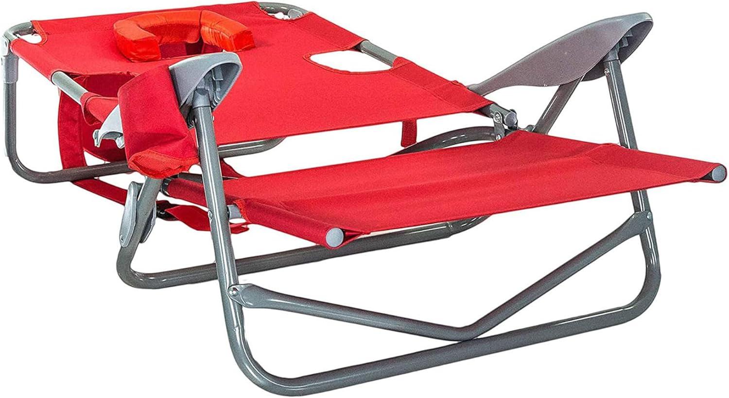 Ostrich Denice Folding Beach Chair