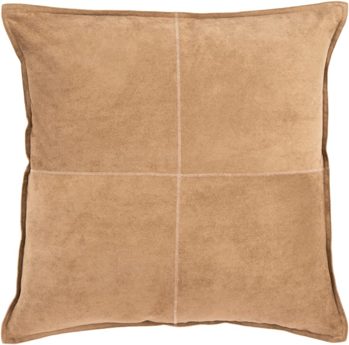 Wyalusing Reversible Throw Pillow