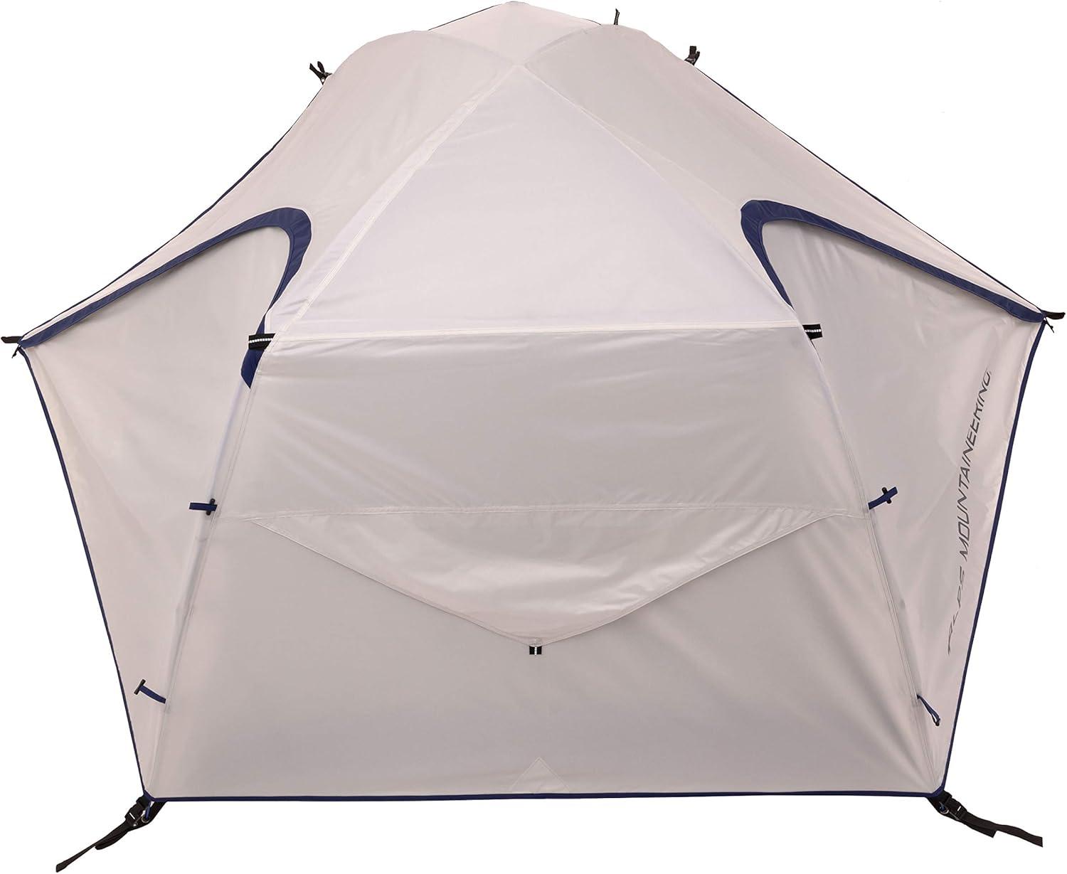 ALPS Mountaineering Zephyr 3 Person Tent Glacier/Blue