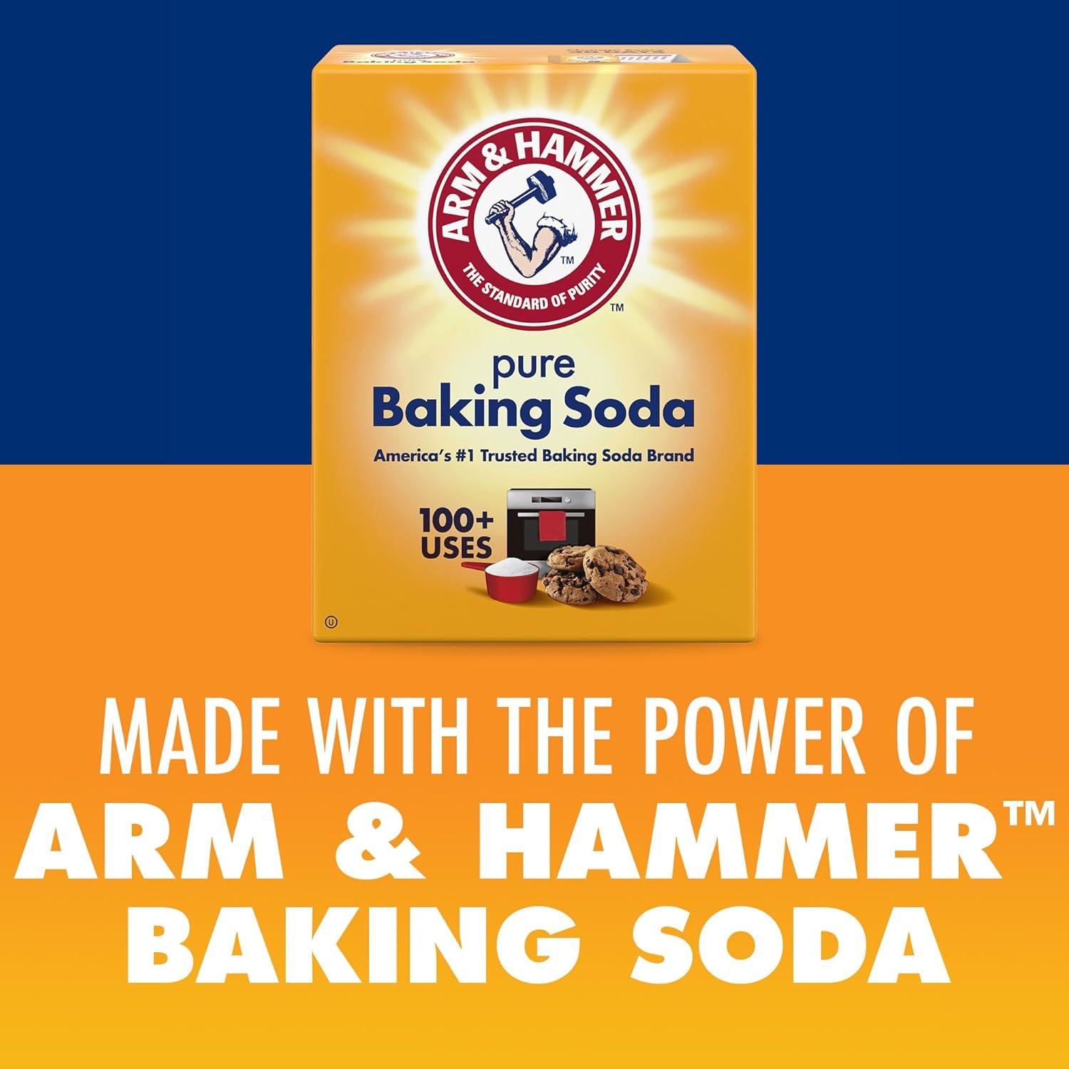 Arm & Hammer Medicated Athlete's Foot Powder - 3.5oz