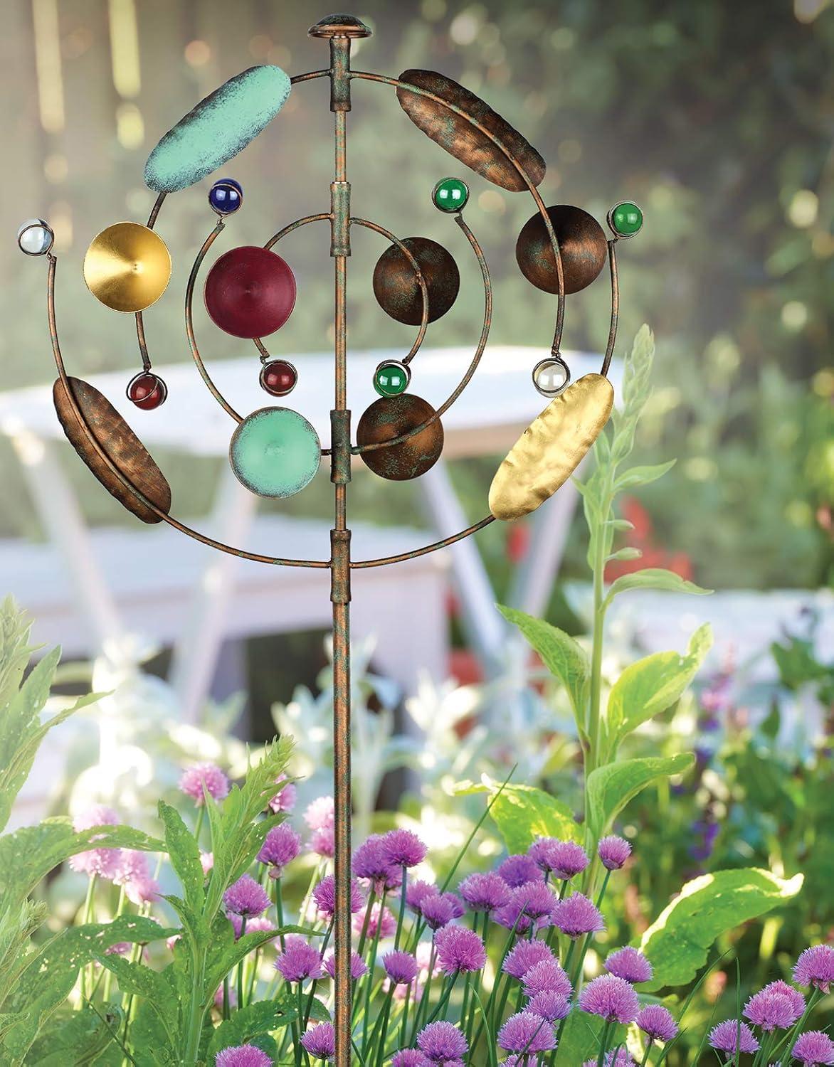 Cosmic Dance Spinner