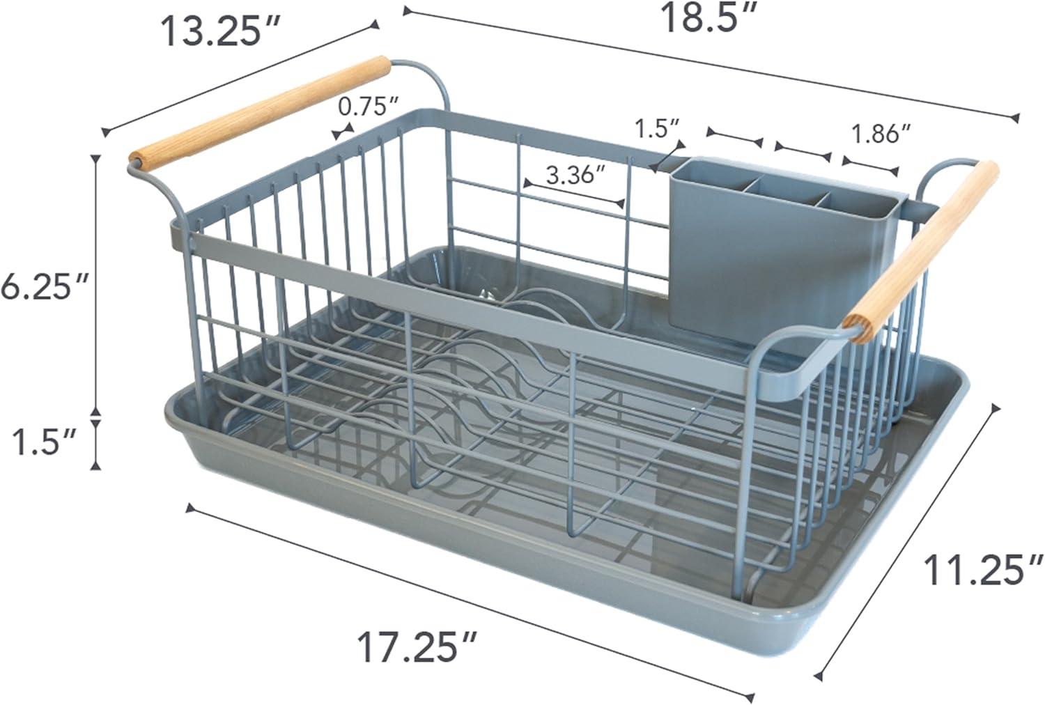 Tosca Dish Drainer Rack