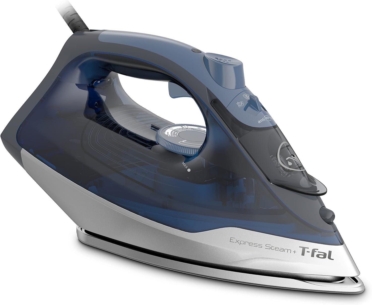T-fal Express Steam Iron & Reviews | Wayfair