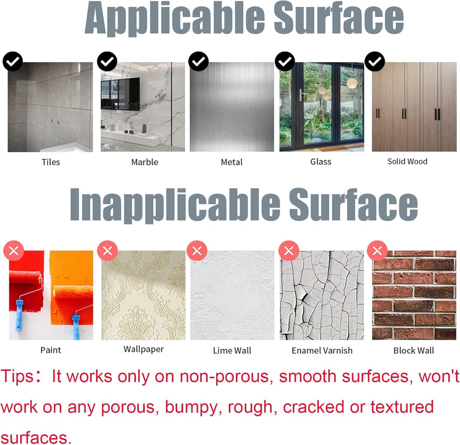 Yapicoco Shower hooks for inside shower loofah, 2 Pack Bathroom Vacuum Suction cup hooks for shower wall, heavy duty Hooks for hanging, Reusable wall hooks for Kitchen Restroom Towel Robe Coat Wreath