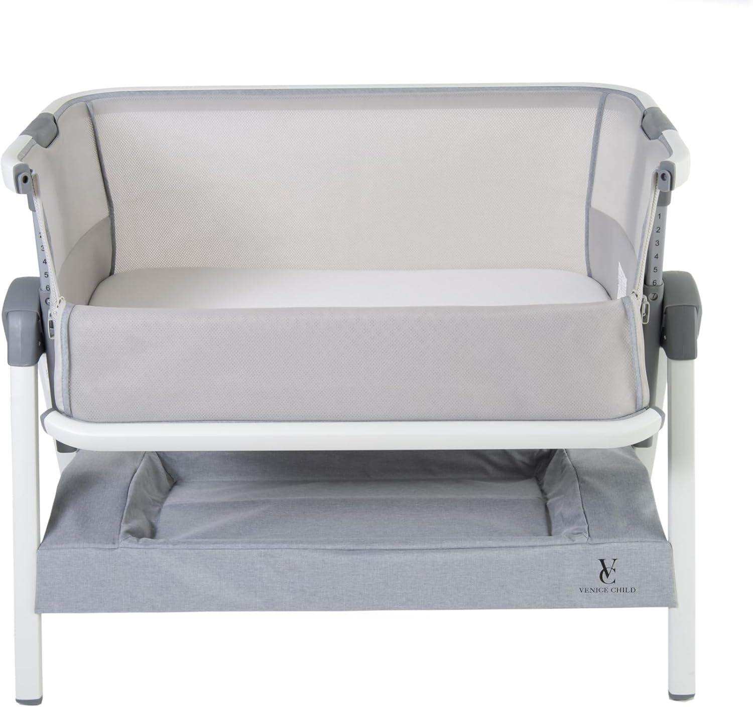Venice Child California Dreaming Bedside Bassinet