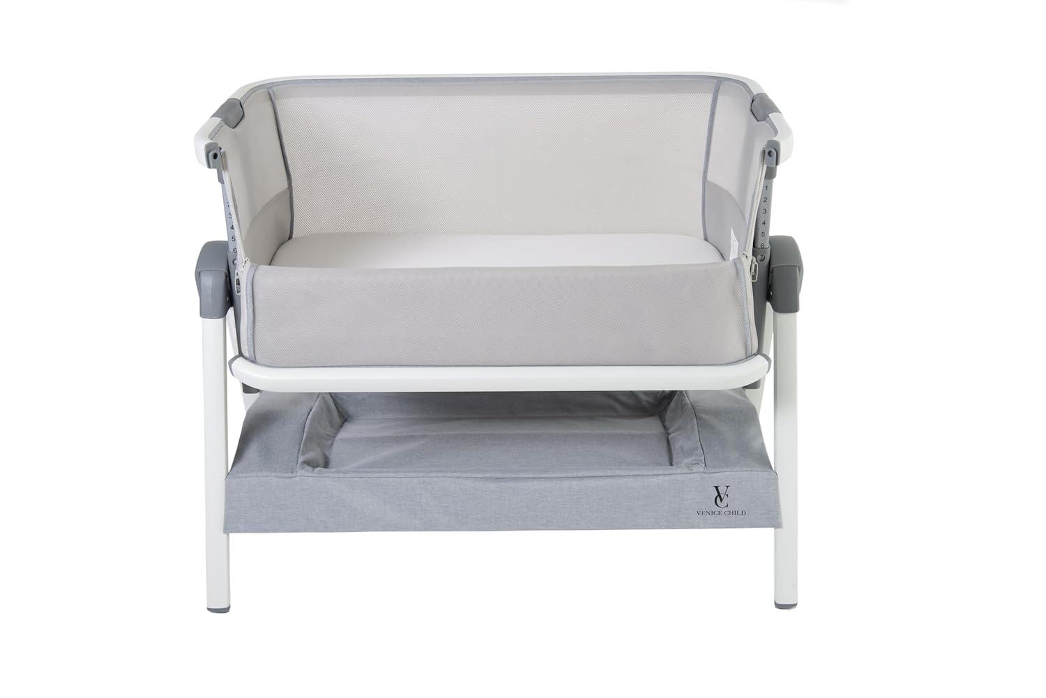 Venice Child California Dreaming Bedside Bassinet
