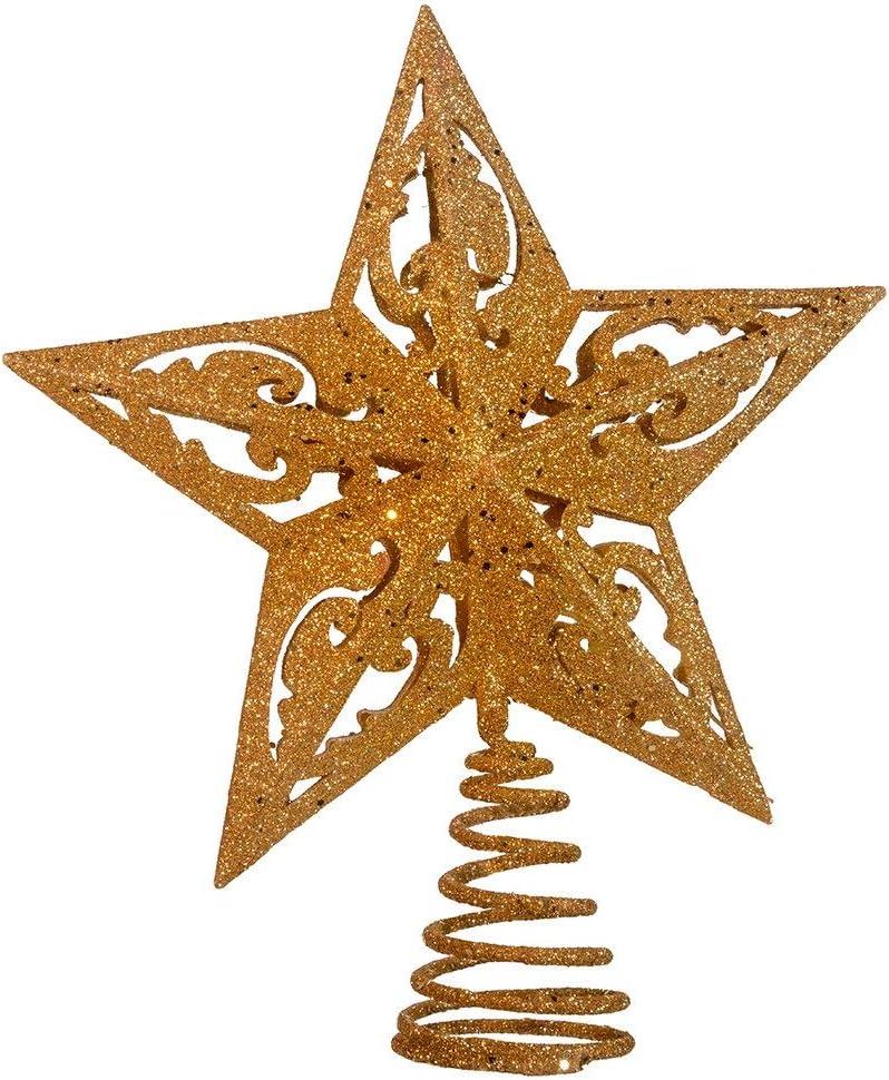 Kurt Adler Astrology & Stars Christmas