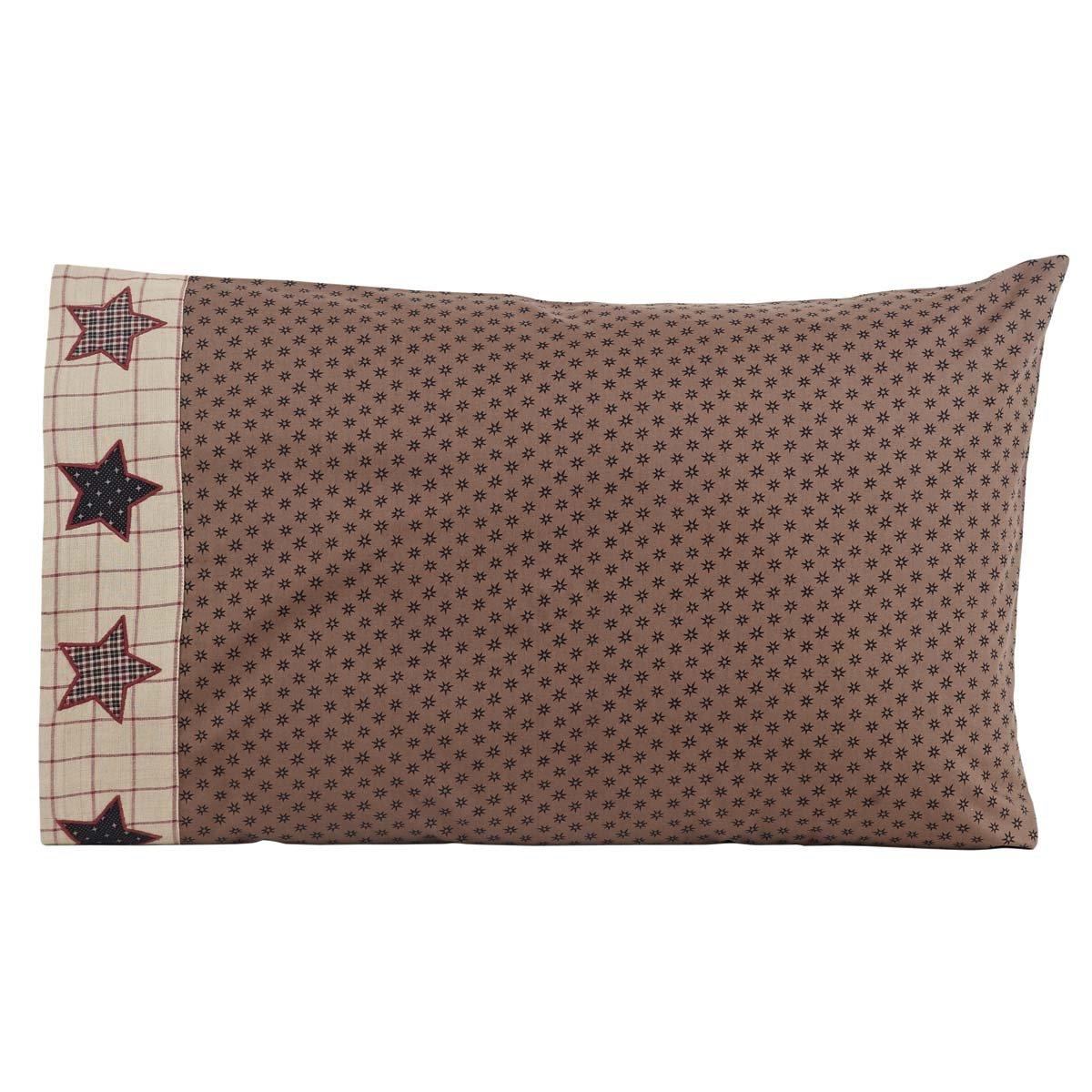 VHC Brands Bingham 100% Cotton - Set of 2 (Set of 2)