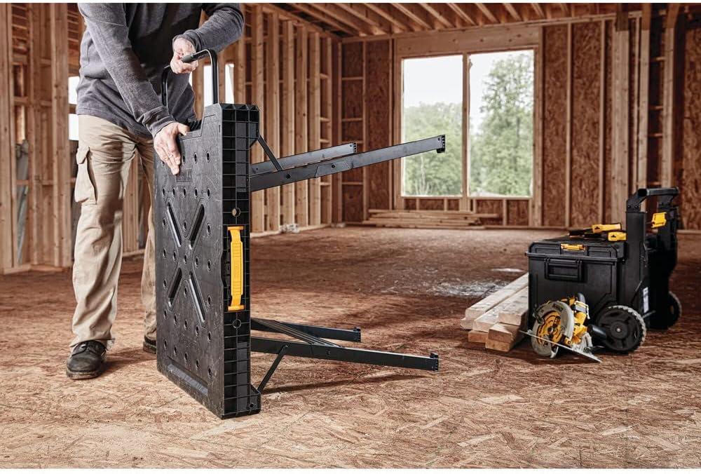 DEWALT-DWST11556 Express Folding Workbench