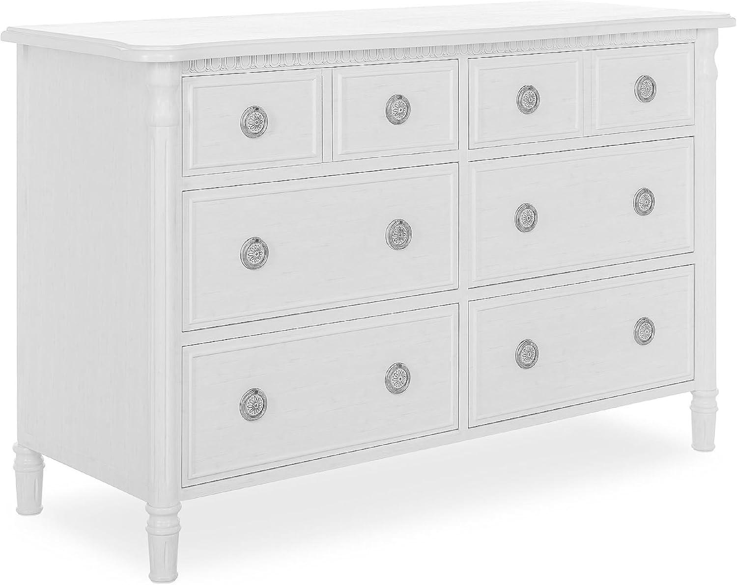 Julienne Kids 6 - Drawer Dresser