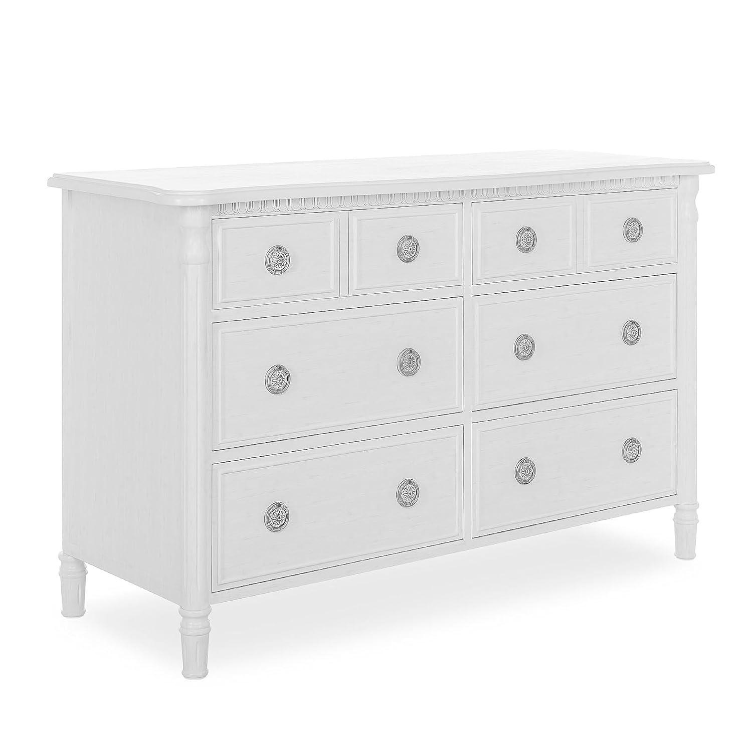 Julienne Kids 6 - Drawer Dresser