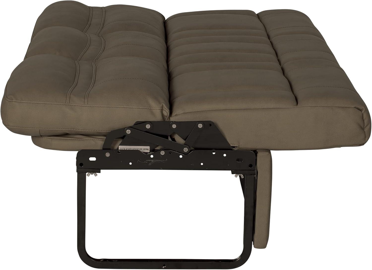 Lippert 2020129841 Jacknife Sofa-72" (Grummond)
