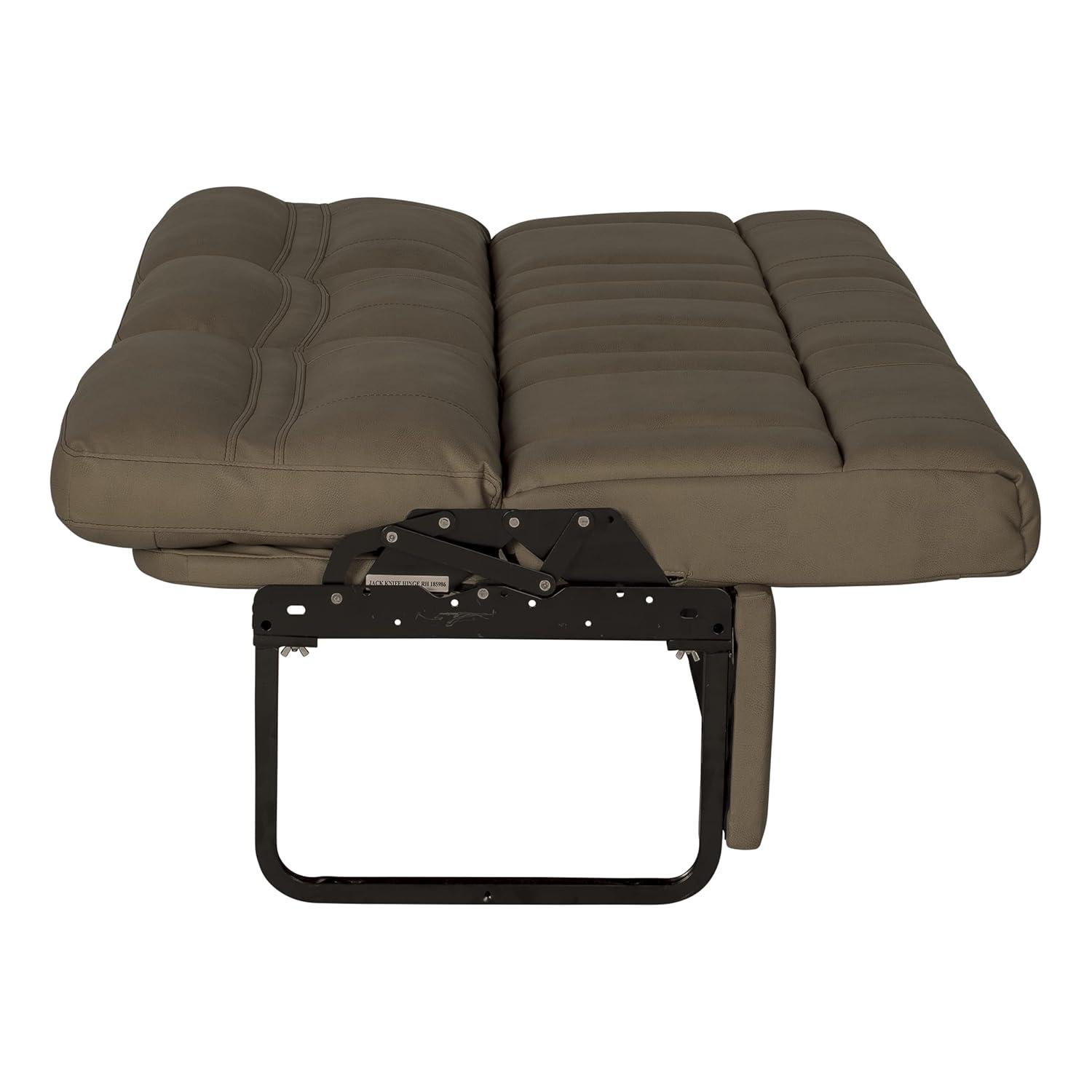 Lippert 2020129841 Jacknife Sofa-72" (Grummond)