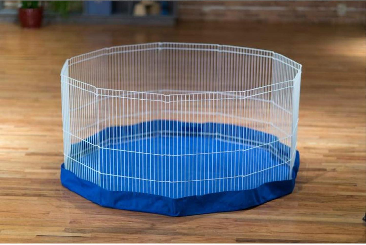 Prevue Pet Products Small Animal Playpen Cover