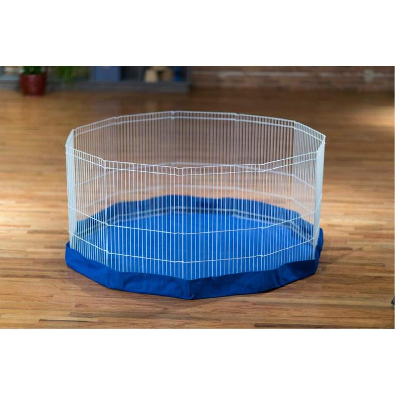 Prevue Pet Products Small Animal Playpen Cover