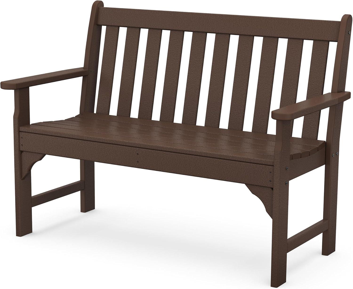 Vineyard 48" Patio Bench