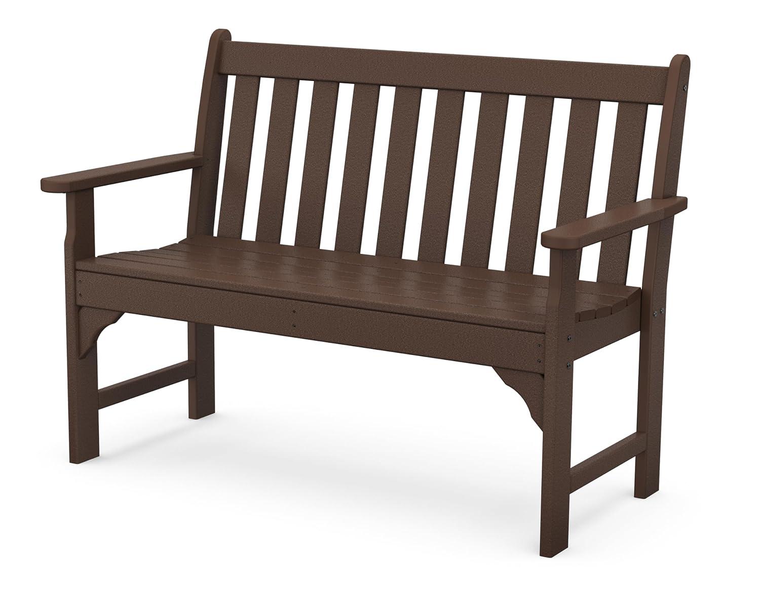 Vineyard 48" Patio Bench