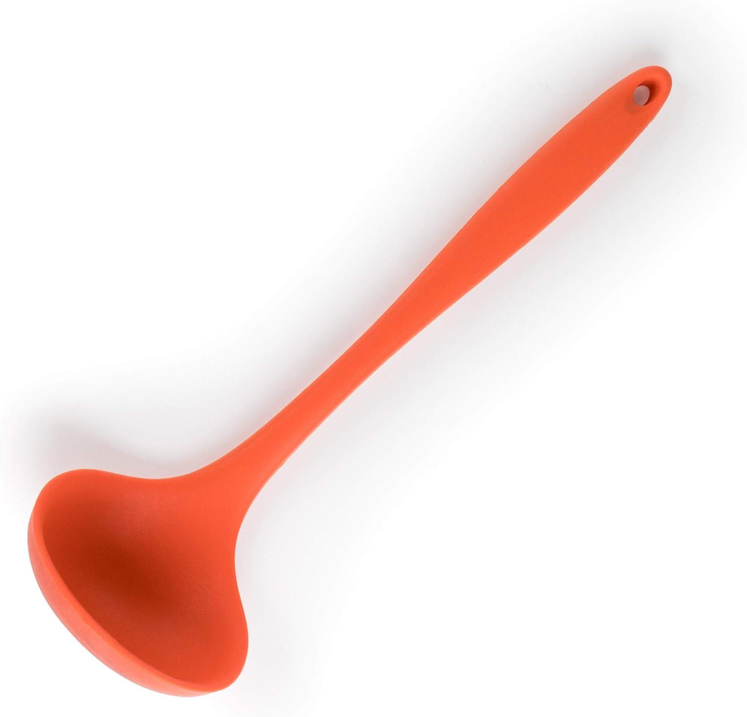 MegaChef Mulit-Color Silicone Cooking Utensils, Set of 12