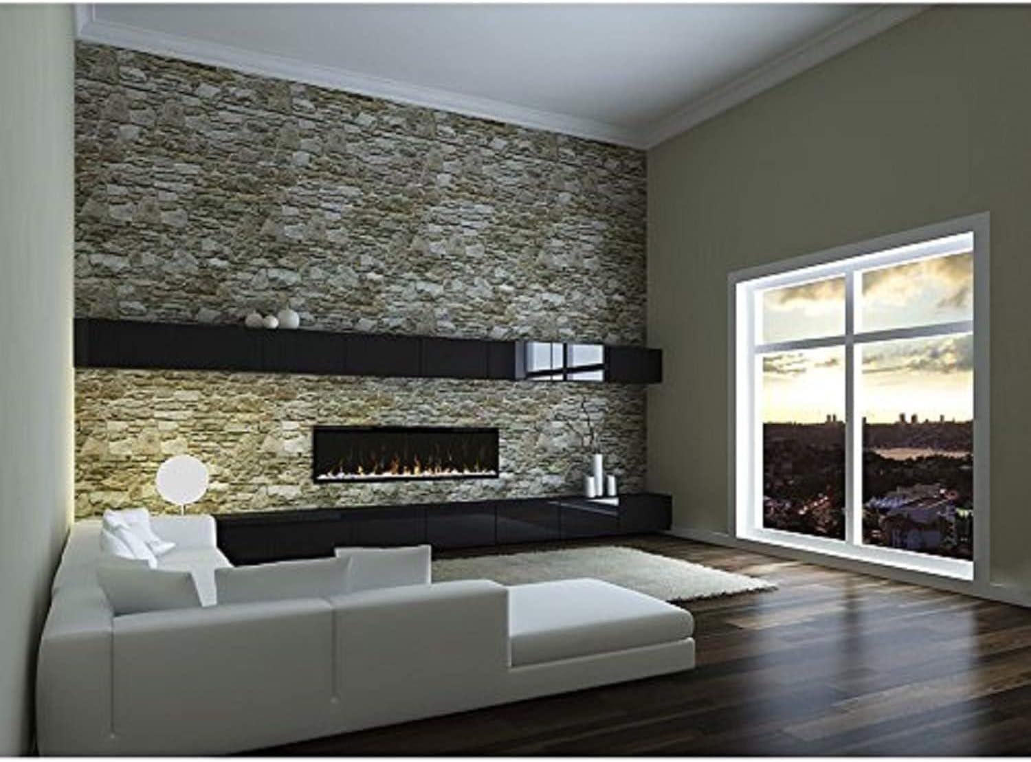 Dimplex Ignite XL Linear Electric Fireplace