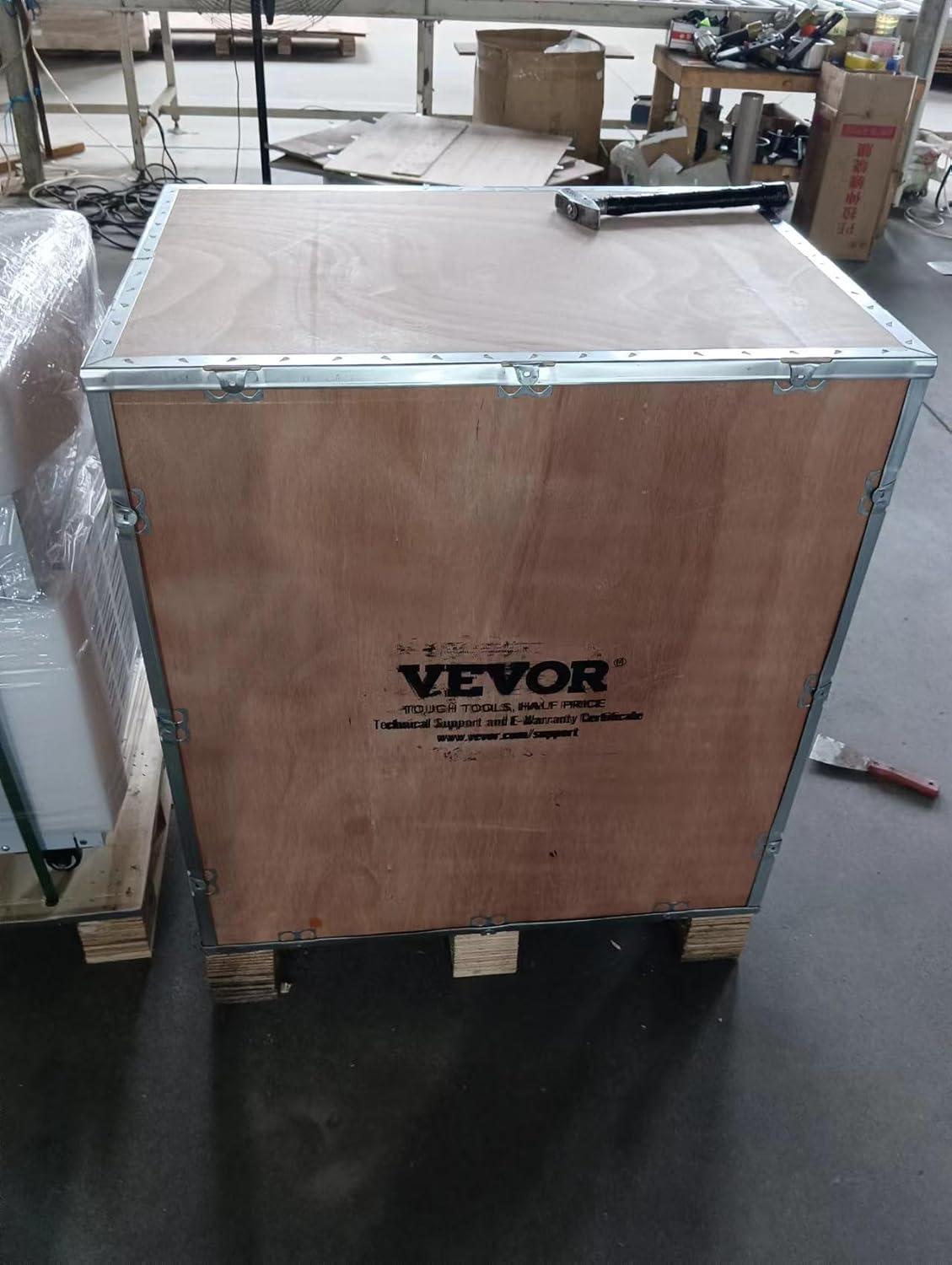 Stellweilan Tessberg Commercial Popsicle Machine 2 Mould Set - 52 PCS Ice Pops Making Machine