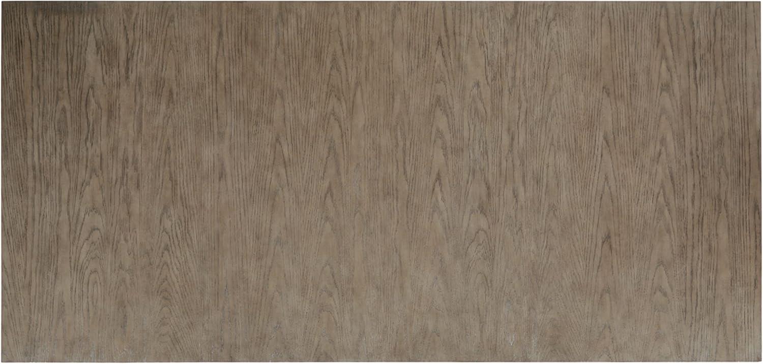 Wildon Home® Tayshawn Oak Dining Table