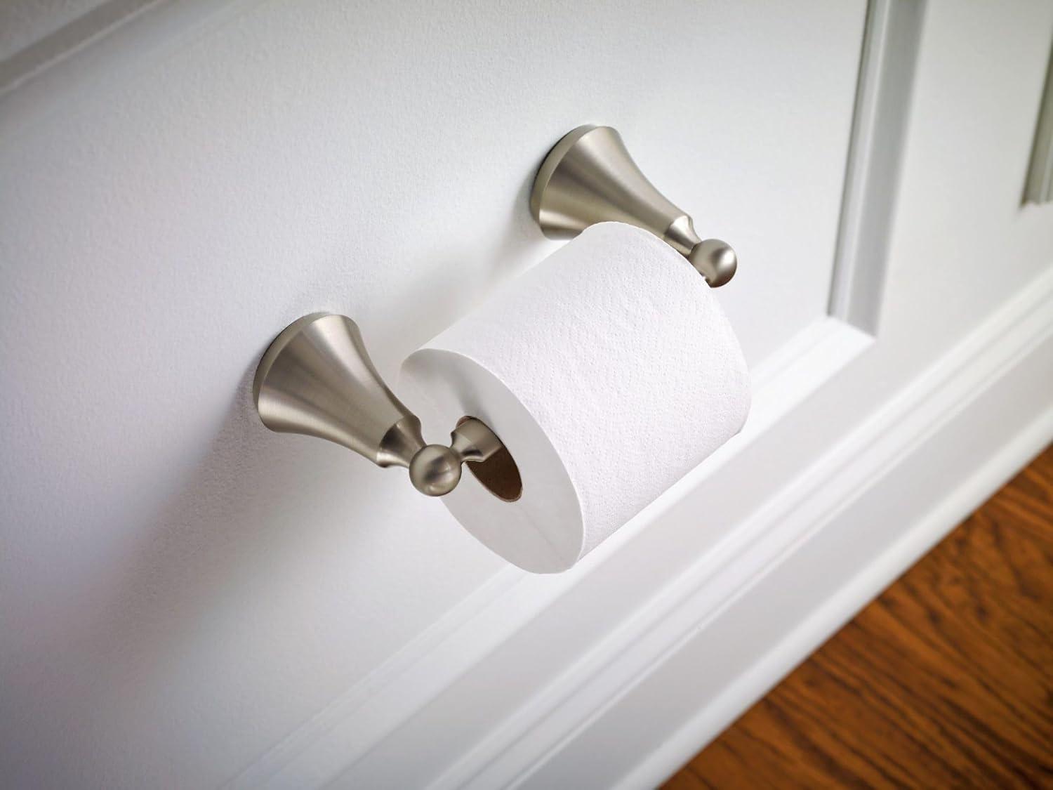 Wynford Wall Mounted Toilet Paper Holder