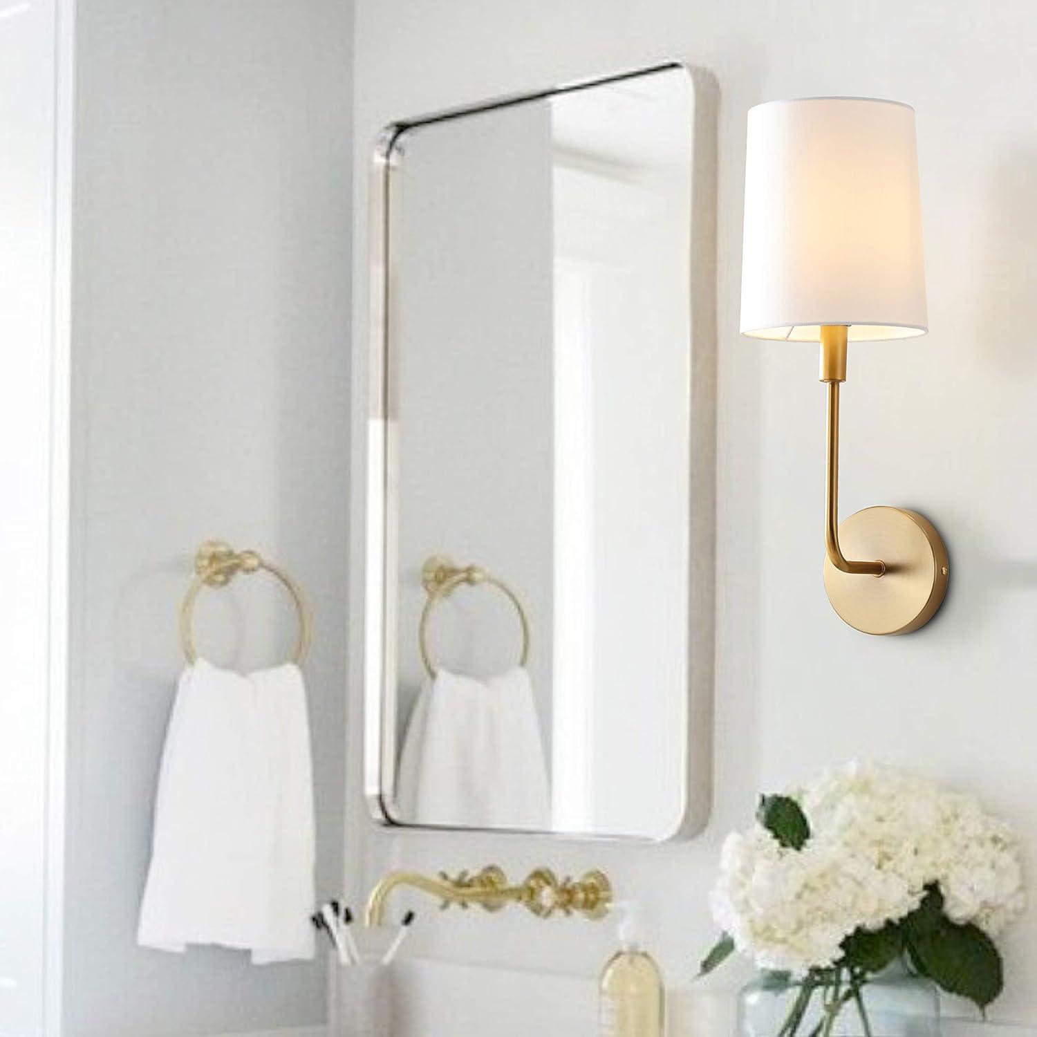 Jaxson Wall Sconce  - Safavieh