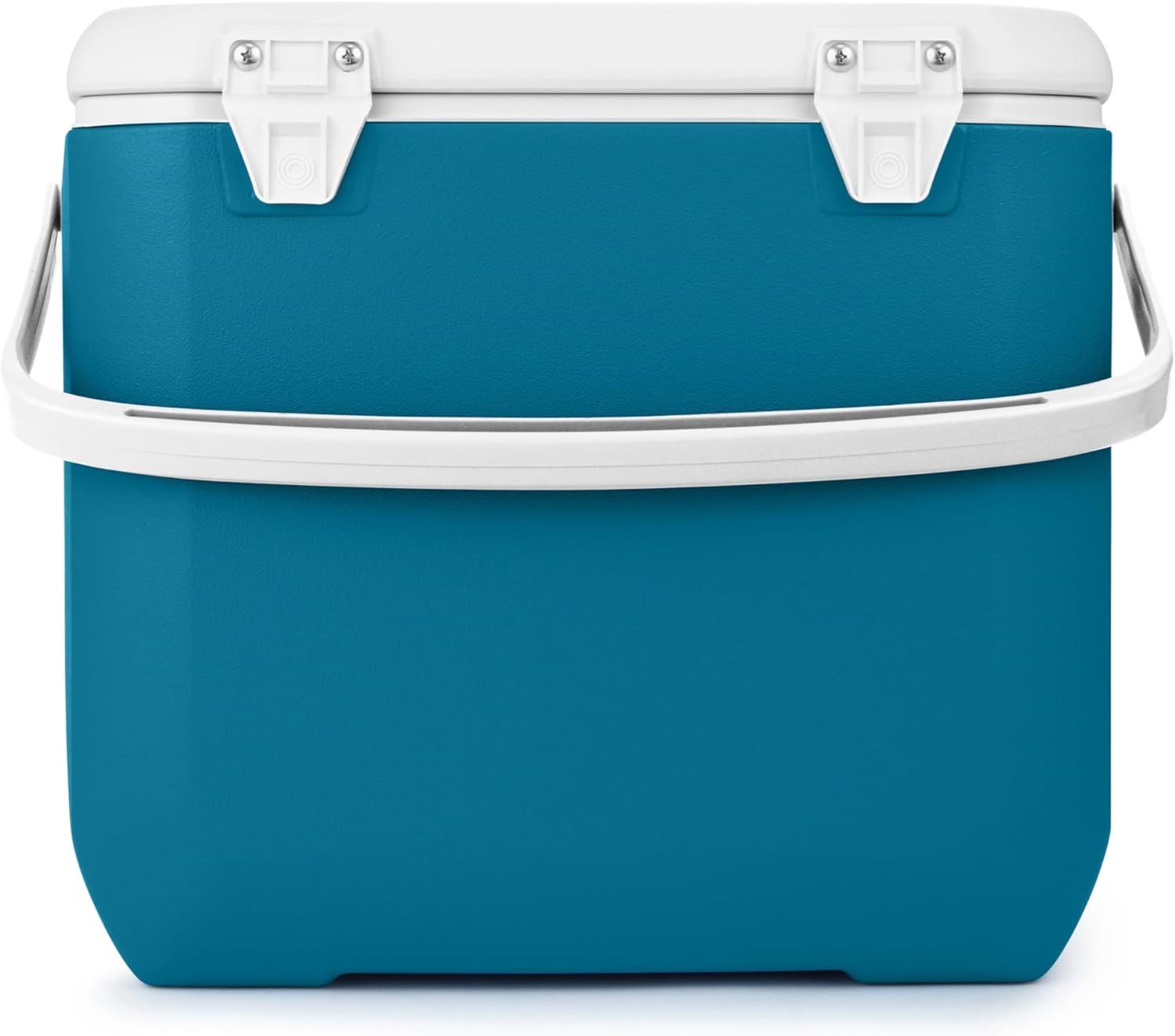 Coleman Chiller 30qt Cooler - Ocean