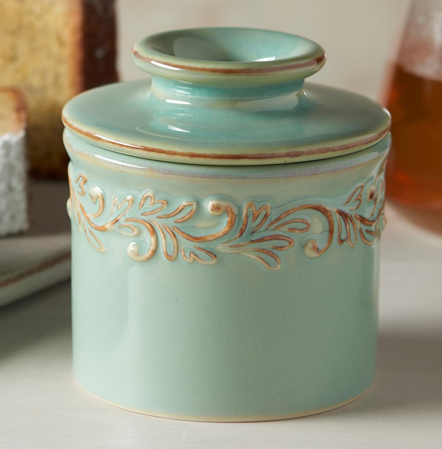 Butter Bell Butter Bell - The Original Butter Bell Crock - Antique Collection