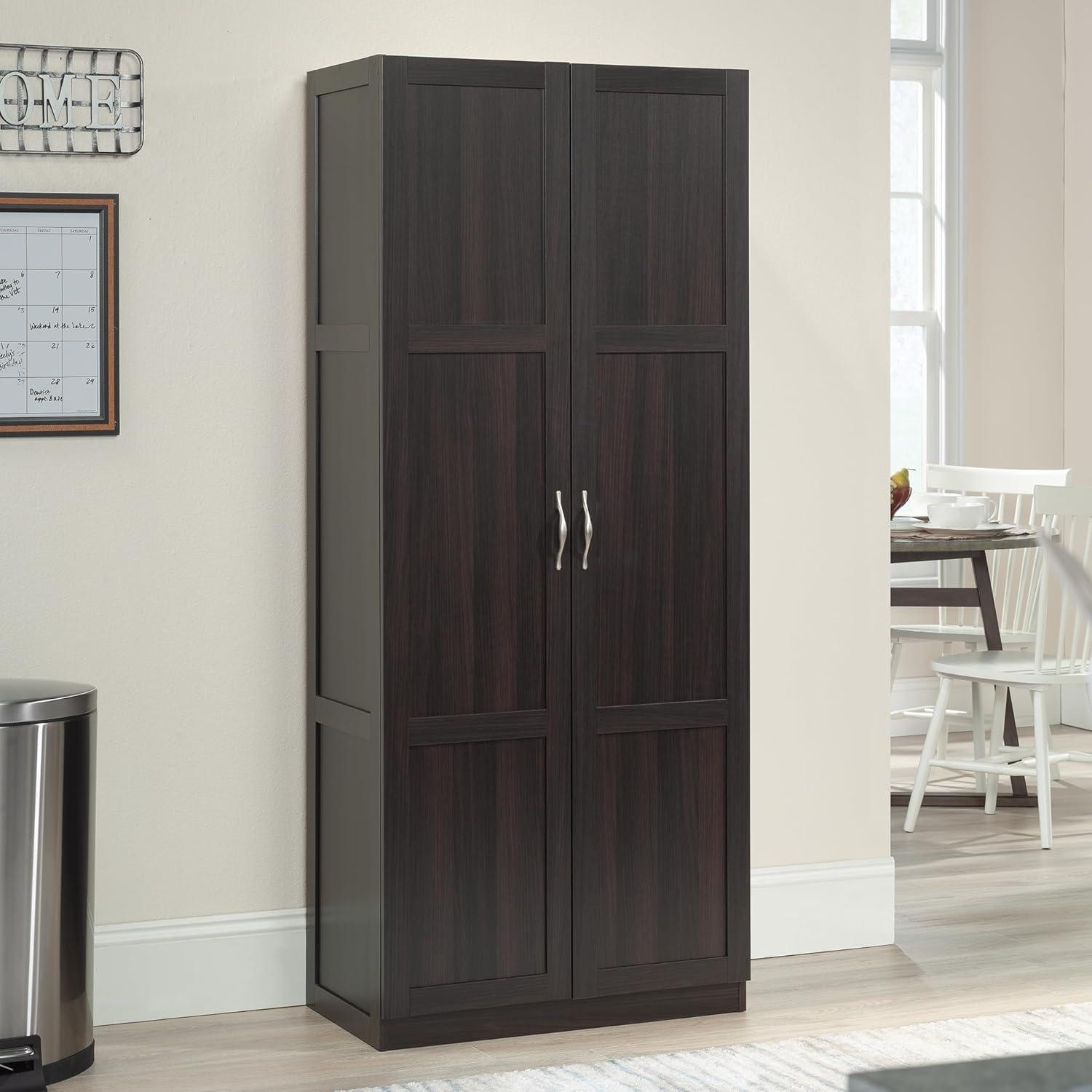 Sauder Storage Cabinet - 16 Deep 3A
