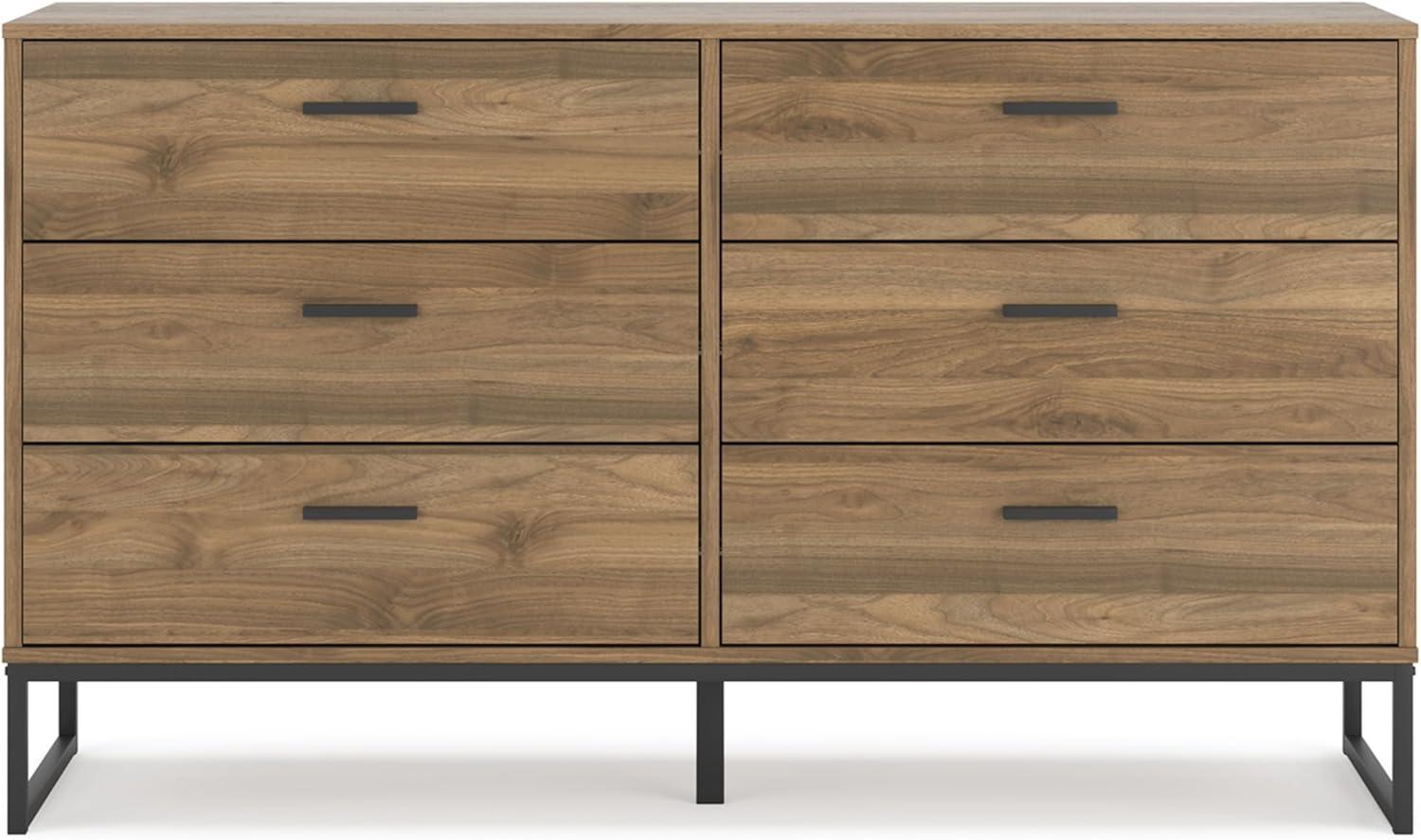 Egoitz 6 - Drawer Dresser