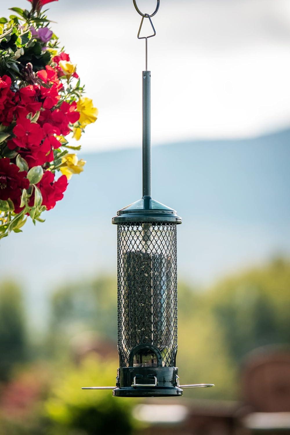 Squirrel Buster Mini