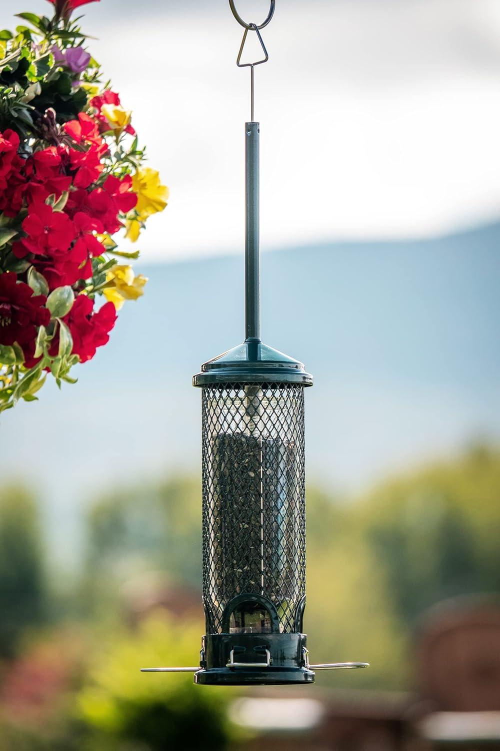 Squirrel Buster Mini